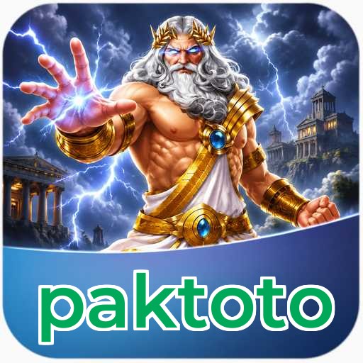 Logo paktoto