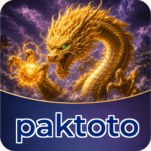 Logo paktoto