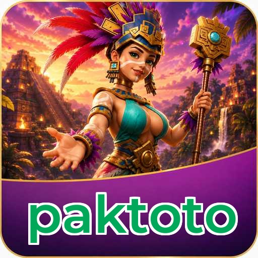 Logo paktoto