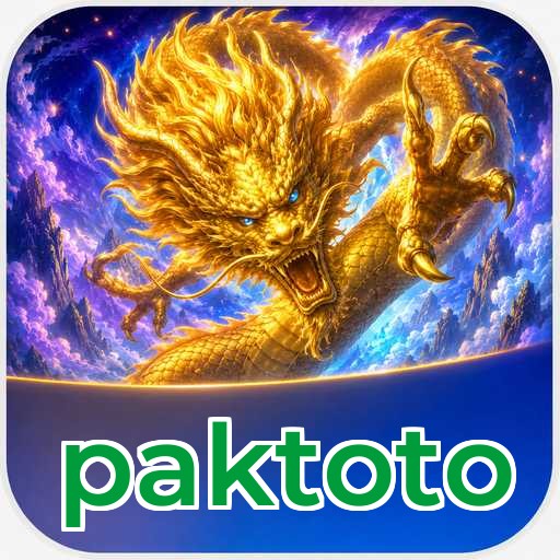 Logo paktoto