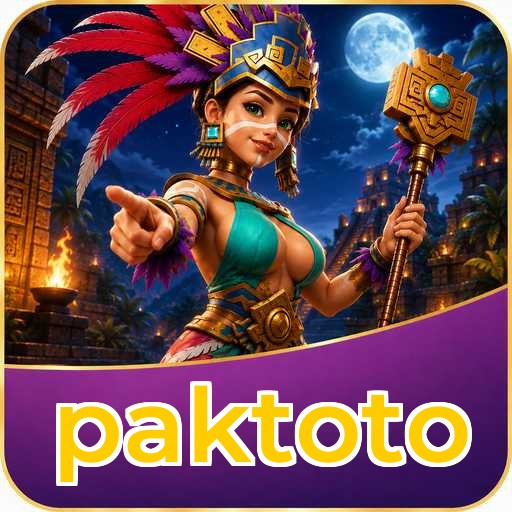 Logo paktoto