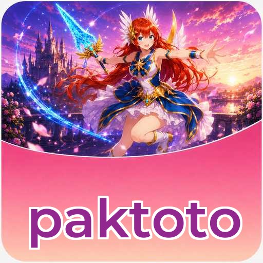 Logo paktoto