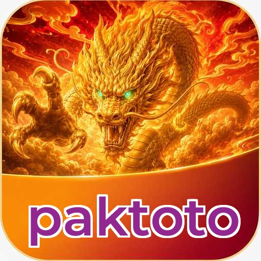 Logo paktoto
