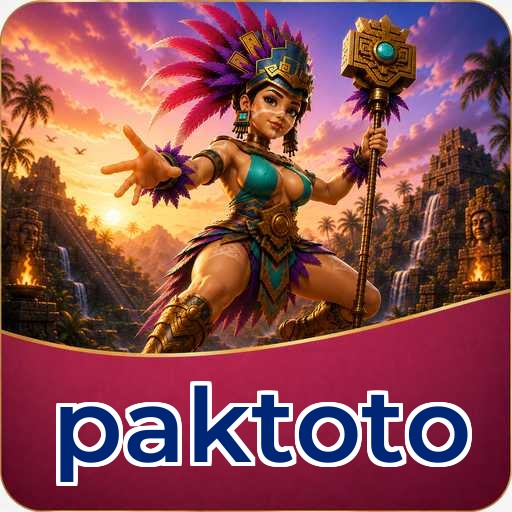 Logo paktoto