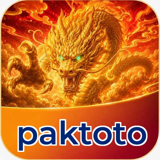 Logo paktoto