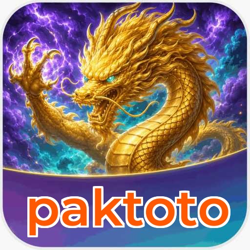 Logo paktoto