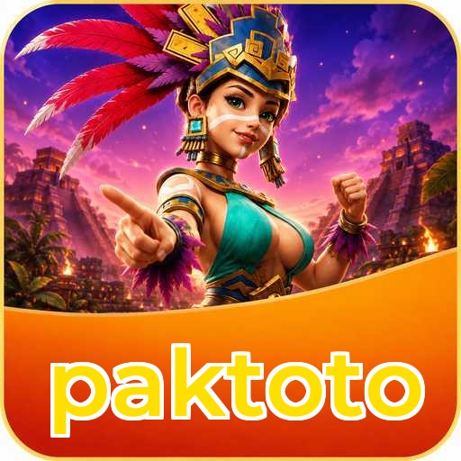 Logo paktoto