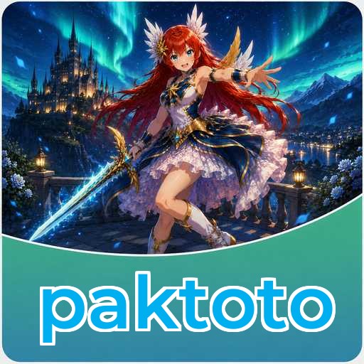 Logo paktoto
