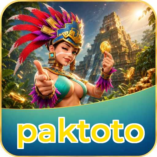 Logo paktoto