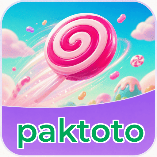 Logo paktoto