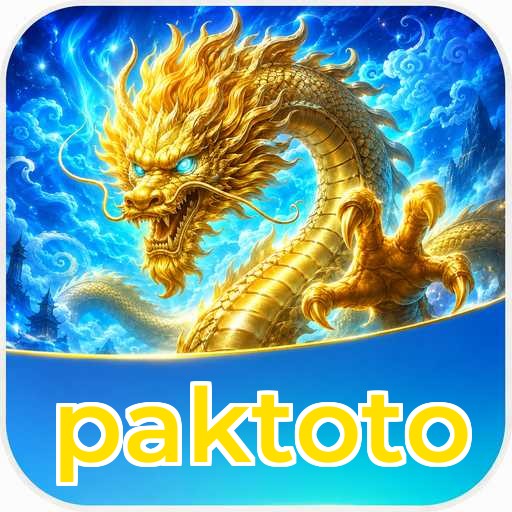 Logo paktoto