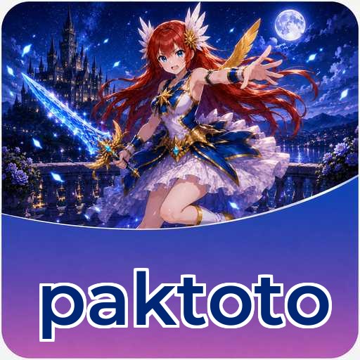 Logo paktoto