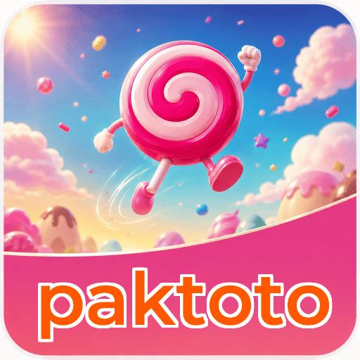 Logo paktoto