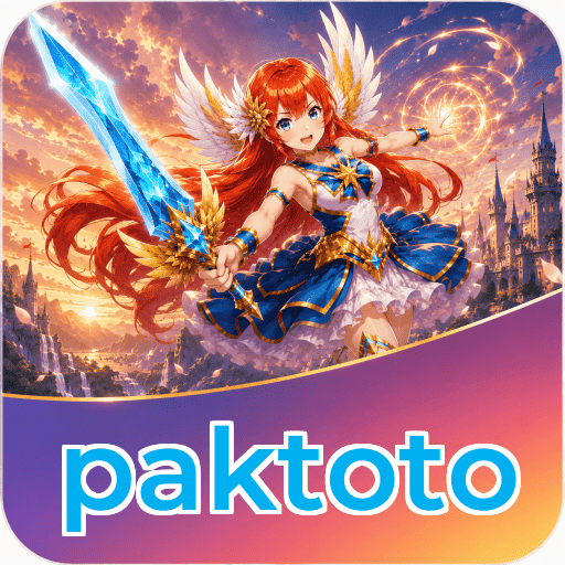 Logo paktoto