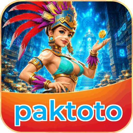 Logo paktoto