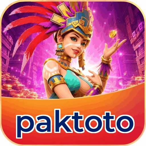 Logo paktoto