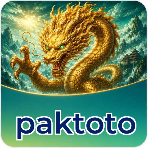 Logo paktoto