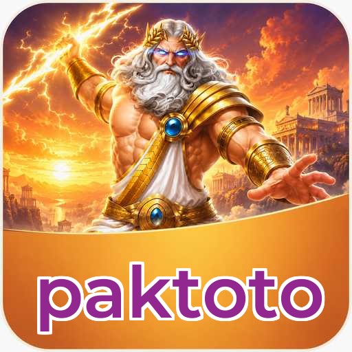 Logo paktoto
