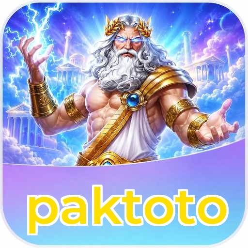 Logo paktoto