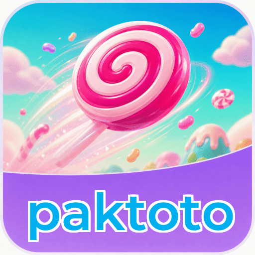 Logo paktoto
