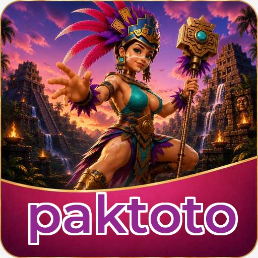 Logo paktoto