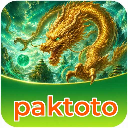 Layar pertama paktoto setelah pemasangan di Android
