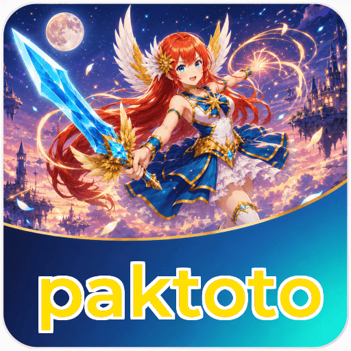 Logo paktoto