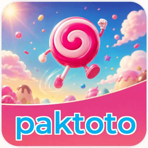 Logo paktoto