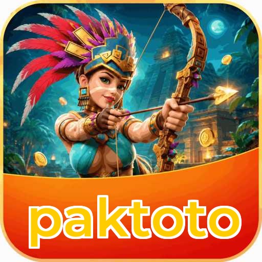 Logo paktoto