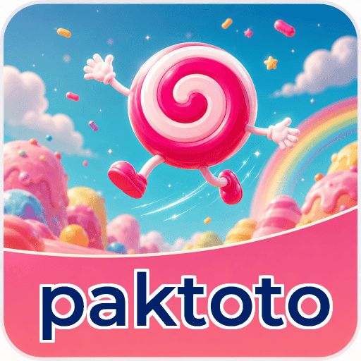 Logo paktoto