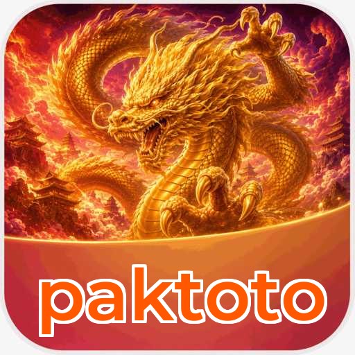 Logo paktoto