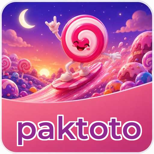 Logo paktoto