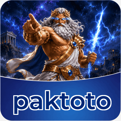 Logo paktoto
