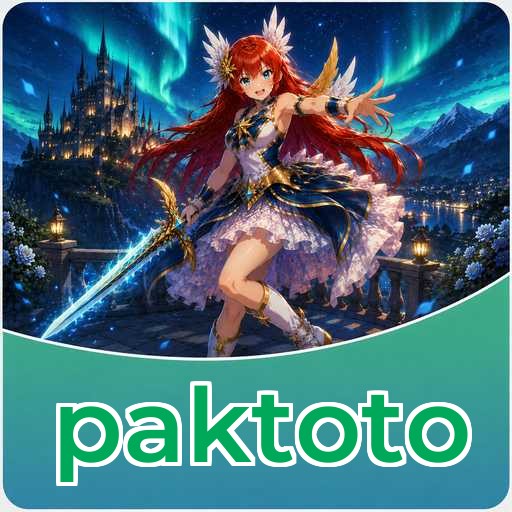 Logo paktoto