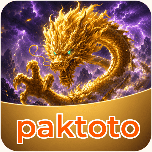 Logo paktoto
