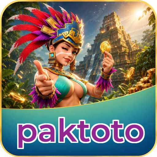 Contoh membandingkan alamat situs paktotou.com di bilah peramban