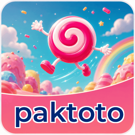 Logo paktoto