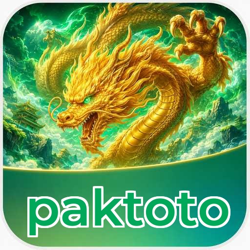 Logo paktoto