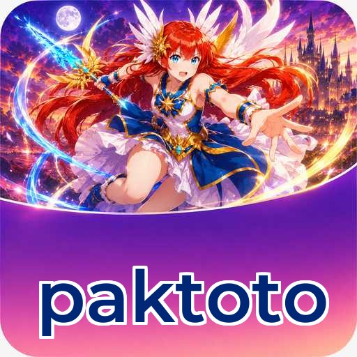 Logo paktoto