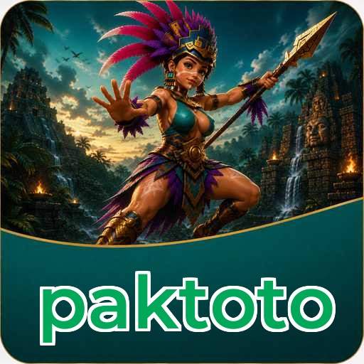 Logo paktoto
