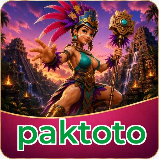 Logo paktoto