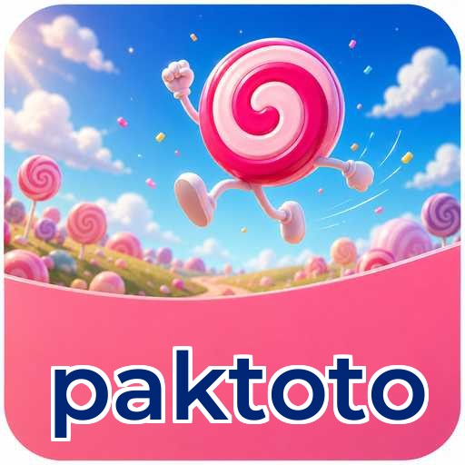 Logo paktoto
