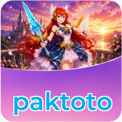 Ilustrasi alur memilih file paktoto di HP Android