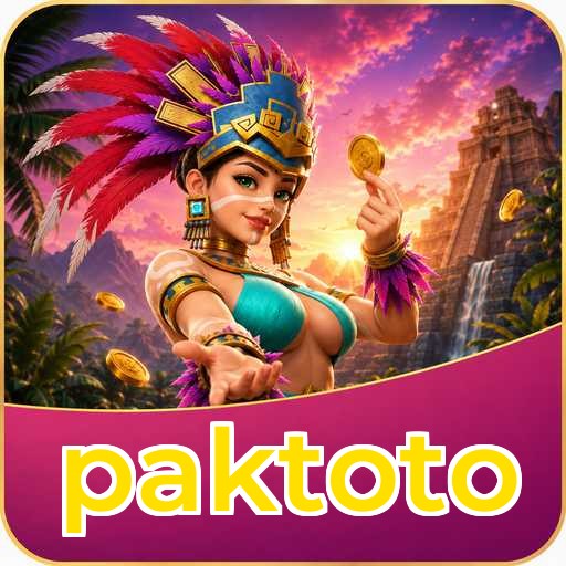 Logo paktoto