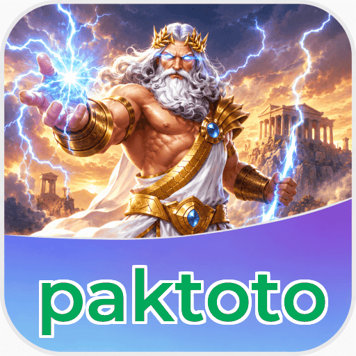 Logo paktoto