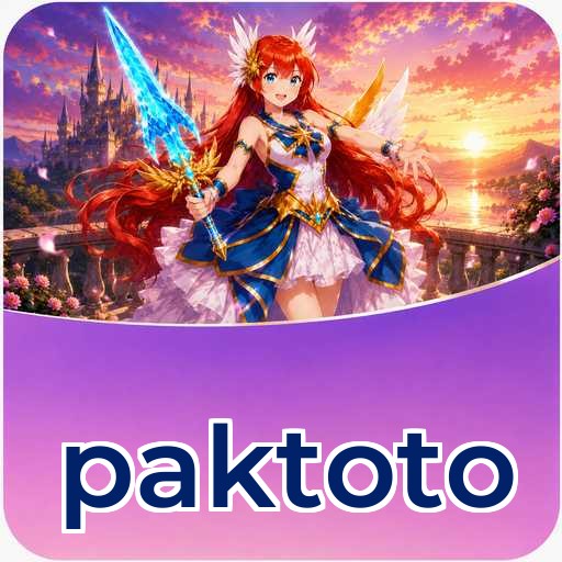 Logo paktoto