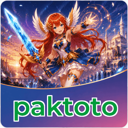 Logo paktoto
