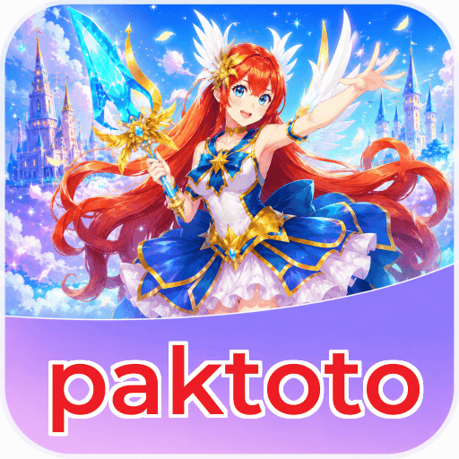 Logo paktoto
