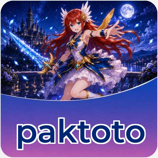 Logo paktoto