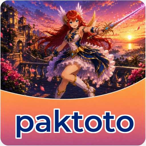 Logo paktoto
